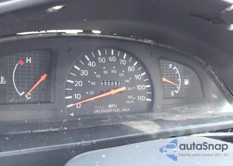 1999 Toyota Tacoma z USA, uszkodzony, nr VIN 4TAWN72N7XZ464885